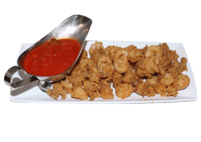 Fried Calamari